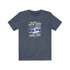 Police Save Lives - Short Sleeved Tee